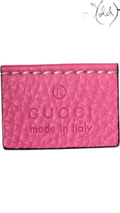 Gucci Mini GG Marmont Top Handle Bag – Tropical Pink Cellarius, Hardware detail | Sold Attire