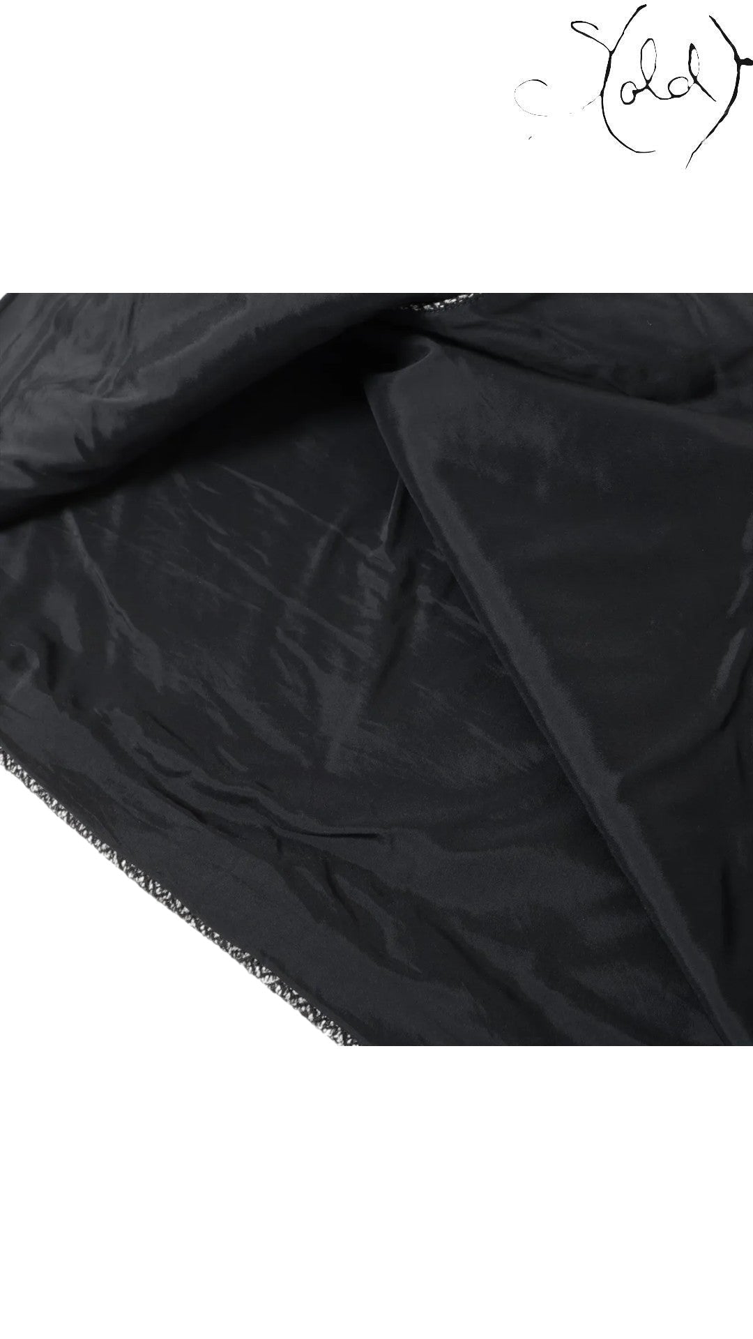 Gucci Skirts Gucci Herringbone Wool Skirt - Italian Craft | Sold Attire