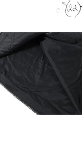 Gucci Herringbone Wool Skirt - Italian Craft, Base view | Sold Attire