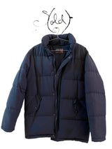 Levi's Qulited Puffer - Sold Attire