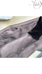 Loewe 160th Anniversary Mini Duffle Bag, Hardware detail | Sold Attire