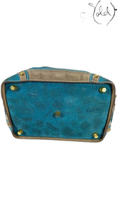 Loewe 160th Anniversary Mini Duffle Bag, Detail view | Sold Attire