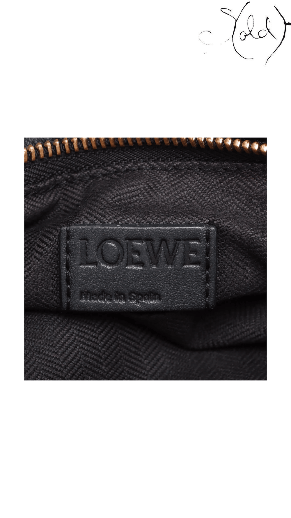 Loewe Puzzle Medium Multicolour 2017 view 10