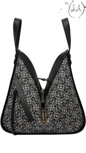 Loewe Hammock Small Bag – Soft Grained Calfskin, Authenticated Pre-Owned | Sold Attire