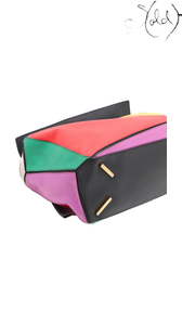 Loewe Puzzle Medium Multicolour 2017 view 4