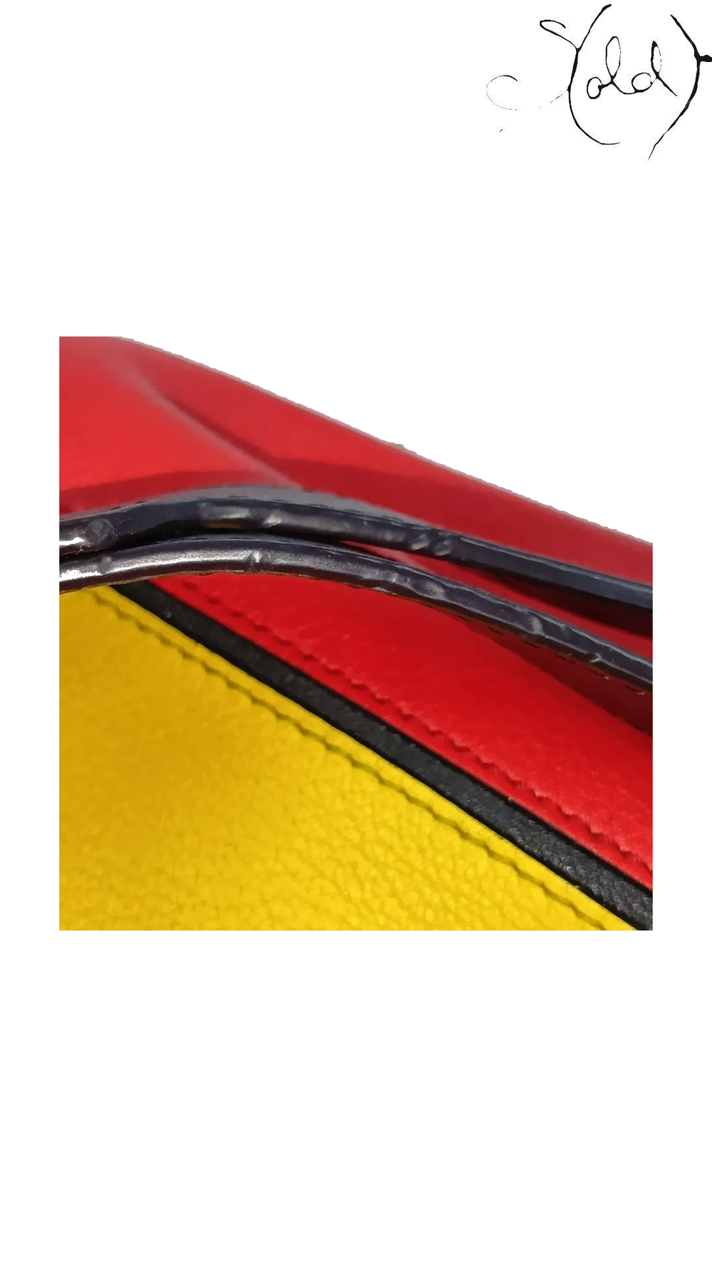 Loewe Puzzle Medium Multicolour 2017 view 14