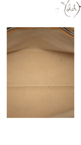 Louis Vuitton Hampstead MM Damier Azur tote - view 4