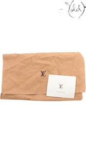 Louis Vuitton Monogram Pochette Accessoires M51980 VI1909 — Authenticated Pre-Owned | Sold Attire