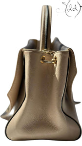Louis Vuitton Double V Crema Monogram – Parisian Contrast, Side view | Sold Attire