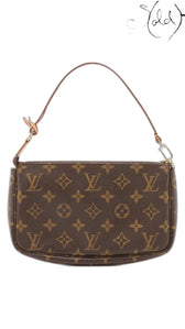 louis vuitton pochette ar1012, full view