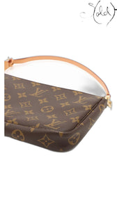 louis vuitton pochette ar1012, detail view 2