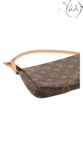 louis vuitton pochette ar1012, detail view 3