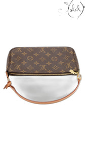 louis vuitton pochette ar1012, detail view 4