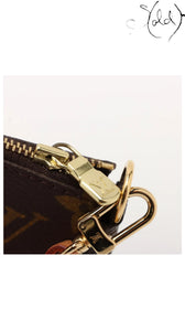 louis vuitton pochette ar1012, detail view 8