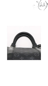 Louis Vuitton Keepall Eclipse M40605 - view 6