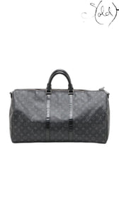 Louis Vuitton Keepall Eclipse M40605 - view 2