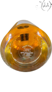 MANCERA Paris Roses Vanille – Oriental Gourmand Elixir, Back view | Sold Attire