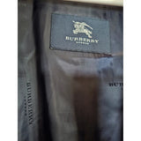 Burberry Wool Vintage.