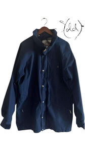 North Face Gore-Tex Vintage Jacket - Made in USA, Authenticated Pre-Owned | Sold Attire