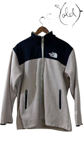 North Face Windstopper Fleece – Stay Warm in Style, Authenticated Pre-Owned | Sold Attire