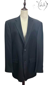 Pierre Balmain Wool Blazer – Vintage French Elegance, Authenticated Pre-Owned | Sold Attire