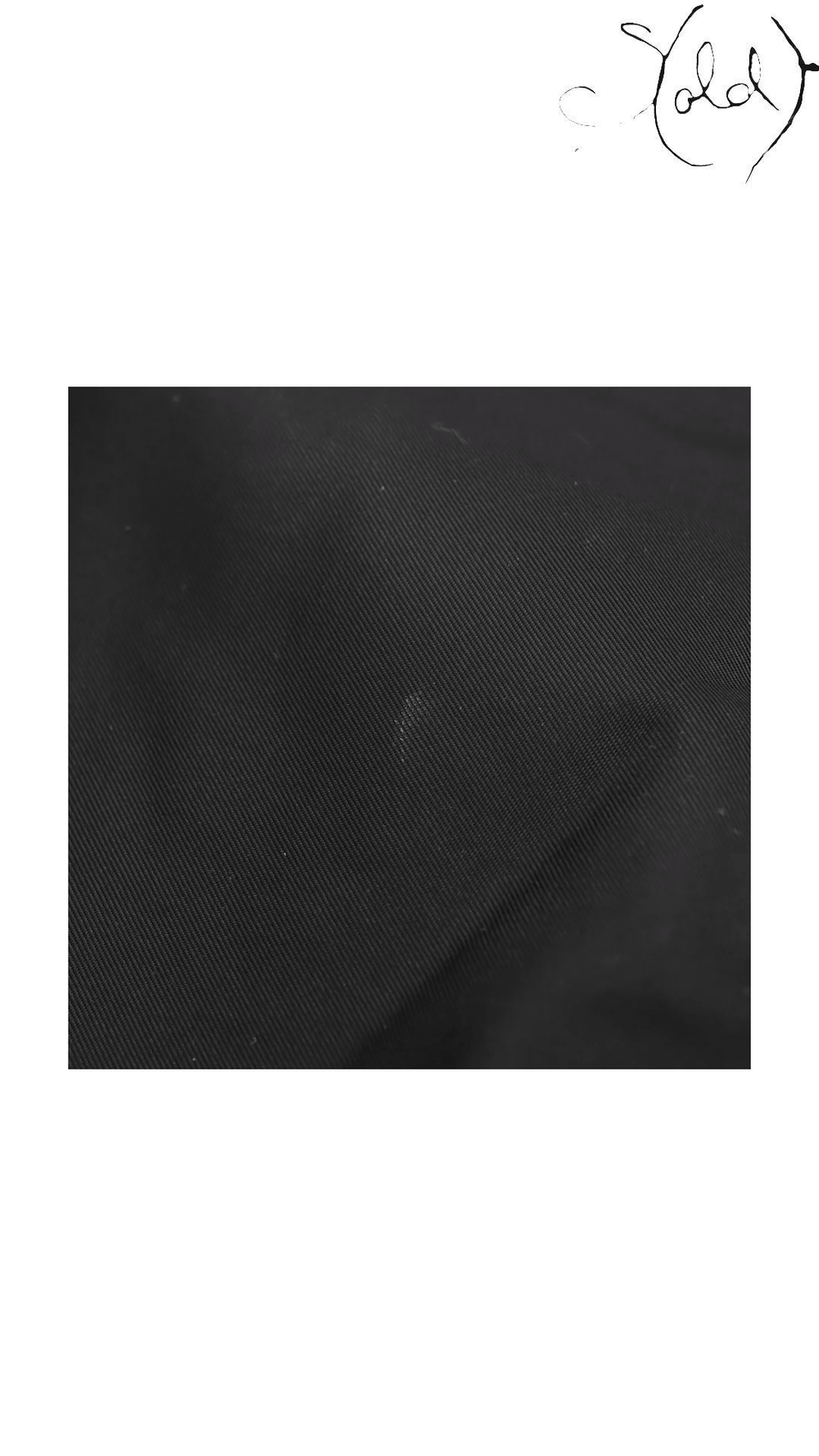 Prada Tessuto black nylon backpack - view 12