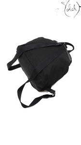 Prada Tessuto black nylon backpack - view 5