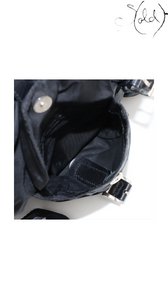 Prada Tessuto black nylon backpack - view 10