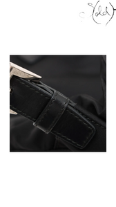 Prada Tessuto black nylon backpack - view 13