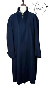 Rare Loro Piana Doe Skin Coat – Quiet Luxury, Base view | Sold Attire