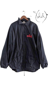 Rare Vintage Le Pari Coach Jacket – XL, Authenticated Pre-Owned | Sold Attire