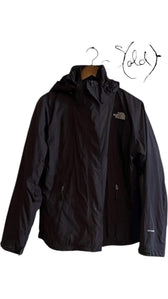 The North Face HyVent Jacket – Adventure Essential, Interior view | Sold Attire