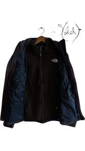 The North Face HyVent Jacket – Adventure Essential, Back view | Sold Attire
