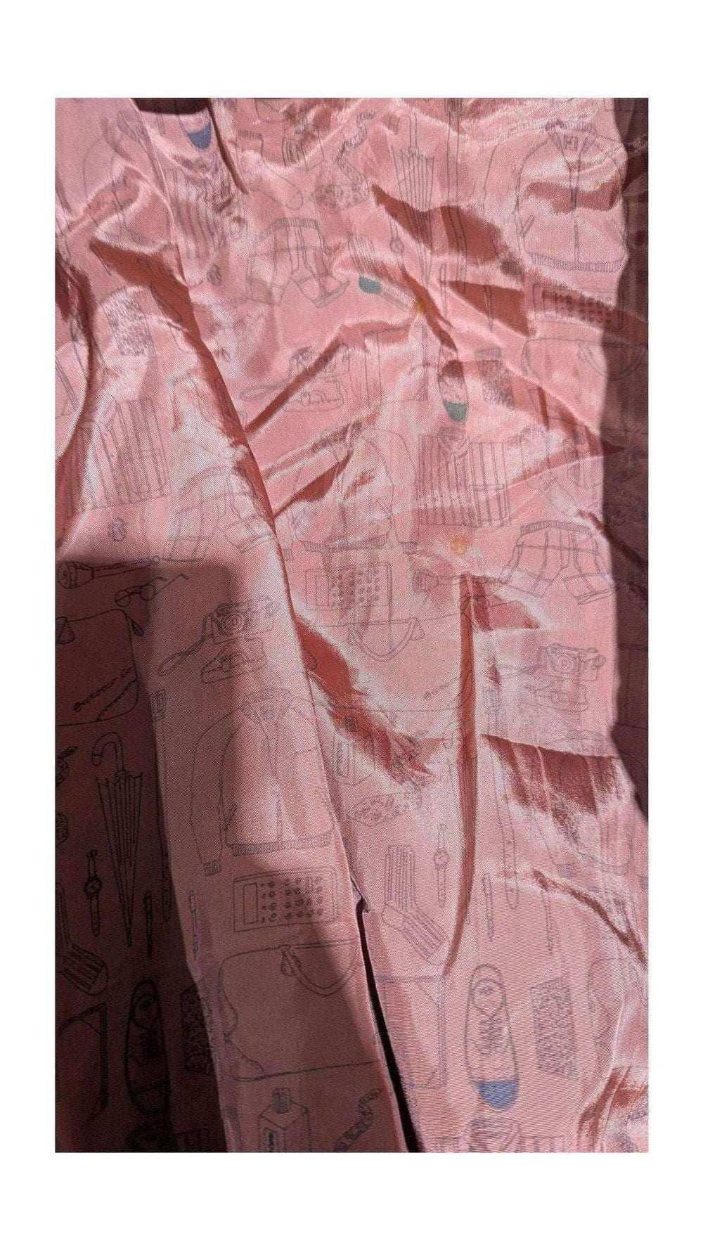 Tiempo Libre Jacket - Vintage Spanish Style
