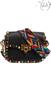 Valentino Garavani Multicolour Rockstud – Roman Bohemian, Authenticated Pre-Owned | Sold Attire