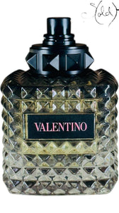Valentino Uomo Intense – Studded Glass, Authenticated Pre-Owned | Sold Attire