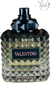 Valentino Uomo Intense – Studded Glass, Back view | Sold Attire