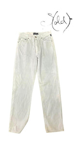 Versace Vintage Denim - Classic Italian Style, Authenticated Pre-Owned | Sold Attire