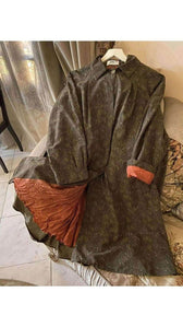 Vintage Aurelio Zepino, Interior view | Sold Attire