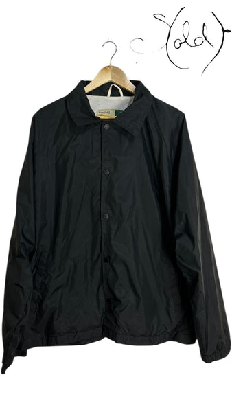 Product: Wear Guard Classic Windbreaker – Minimalist Utility | Sold Attire