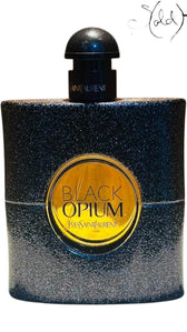 YVES SAINT LAURENT Black Opium – Eau de Parfum (100ml), Authenticated Pre-Owned | Sold Attire