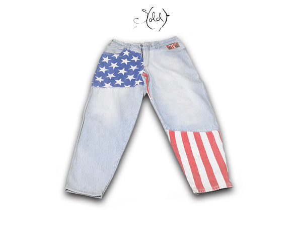 American Vintage Jeans | Good American Jeans | Sold